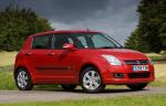 Suzuki Swift SZ-L 2009 года